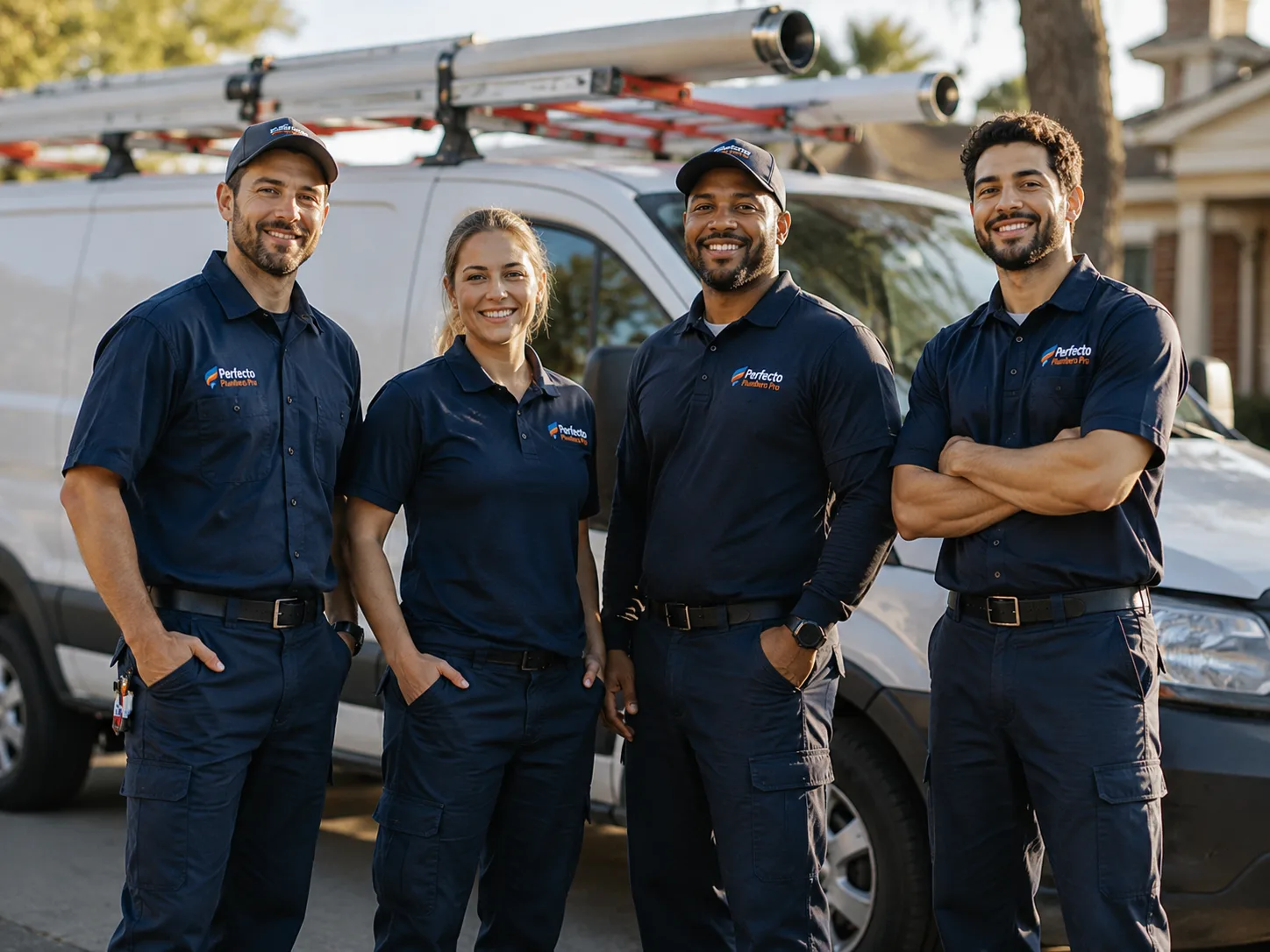 Emergency Plumber Near Me in Ottoville, OH near me